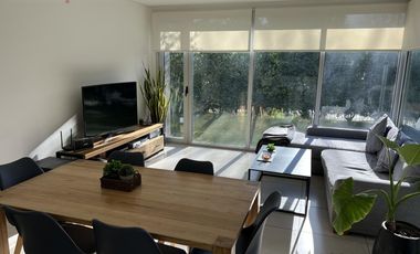 Departamento en Venta Ayres Vilahaus 2 Ambientes con Jardín