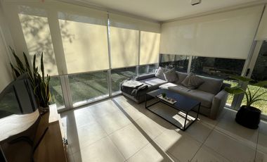 Departamento en Venta Ayres Vilahaus 2 Ambientes con Jardín