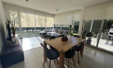 Departamento en Venta Ayres Vilahaus 2 Ambientes con Jardín