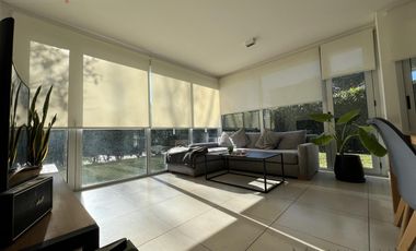 Departamento en Venta Ayres Vilahaus 2 Ambientes con Jardín