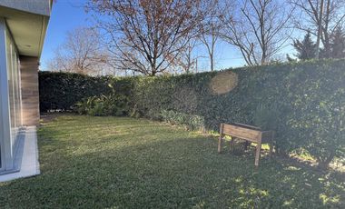 Departamento en Venta Ayres Vilahaus 2 Ambientes con Jardín