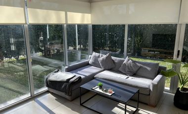 Departamento en Venta Ayres Vilahaus 2 Ambientes con Jardín