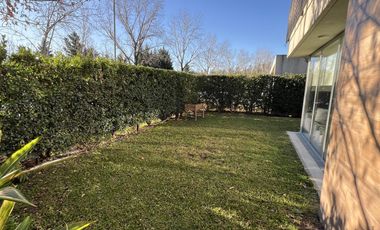 Departamento en Venta Ayres Vilahaus 2 Ambientes con Jardín