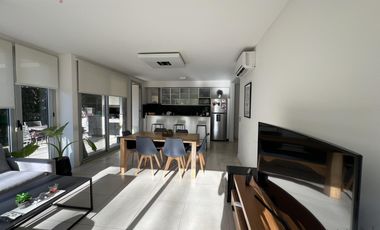 Departamento en Venta Ayres Vilahaus 2 Ambientes con Jardín