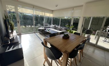 Departamento en Venta Ayres Vilahaus 2 Ambientes con Jardín