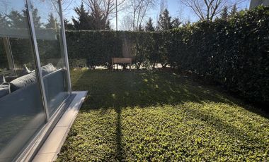 Departamento en Venta Ayres Vilahaus 2 Ambientes con Jardín