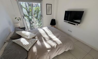 Departamento en Venta Ayres Vilahaus 2 Ambientes con Jardín