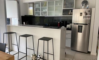 Departamento en Venta Ayres Vilahaus 2 Ambientes con Jardín