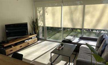 Departamento en Venta Ayres Vilahaus 2 Ambientes con Jardín