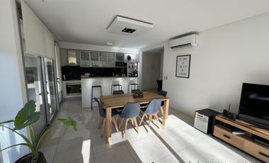 Departamento en Venta Ayres Vilahaus 2 Ambientes con Jardín