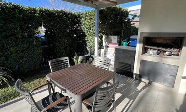 Departamento en Venta Ayres Vilahaus 2 Ambientes con Jardín