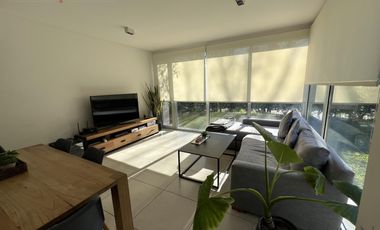 Departamento en Venta Ayres Vilahaus 2 Ambientes con Jardín