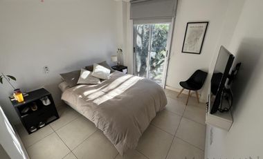 Departamento en Venta Ayres Vilahaus 2 Ambientes con Jardín