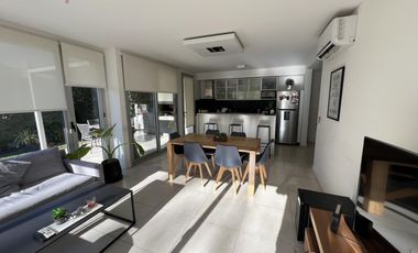 Departamento en Venta Ayres Vilahaus 2 Ambientes con Jardín