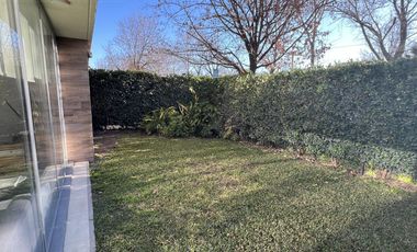 Departamento en Venta Ayres Vilahaus 2 Ambientes con Jardín