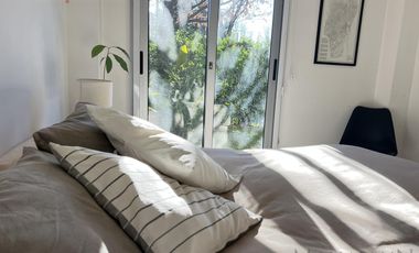 Departamento en Venta Ayres Vilahaus 2 Ambientes con Jardín