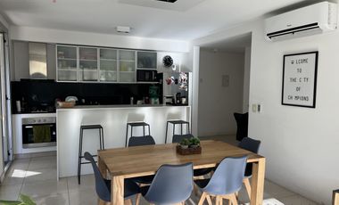 Departamento en Venta Ayres Vilahaus 2 Ambientes con Jardín
