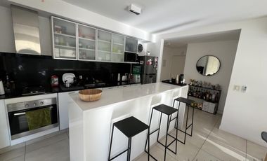 Departamento en Venta Ayres Vilahaus 2 Ambientes con Jardín