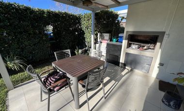 Departamento en Venta Ayres Vilahaus 2 Ambientes con Jardín