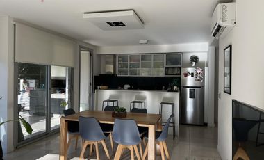 Departamento en Venta Ayres Vilahaus 2 Ambientes con Jardín