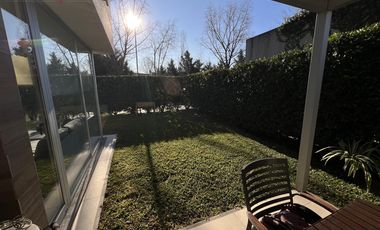 Departamento en Venta Ayres Vilahaus 2 Ambientes con Jardín