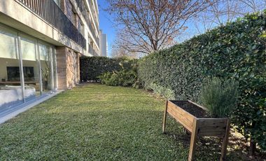 Departamento en Venta Ayres Vilahaus 2 Ambientes con Jardín