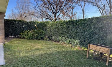 Departamento en Venta Ayres Vilahaus 2 Ambientes con Jardín