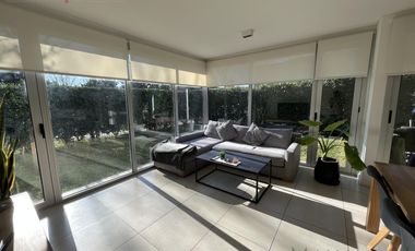 Departamento en Venta Ayres Vilahaus 2 Ambientes con Jardín