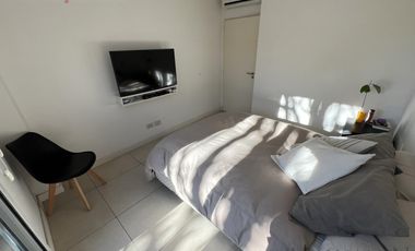 Departamento en Venta Ayres Vilahaus 2 Ambientes con Jardín