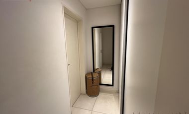 Departamento en Venta Ayres Vilahaus 2 Ambientes con Jardín