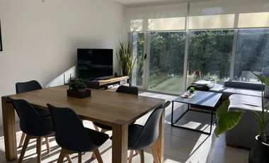 Departamento en Venta Ayres Vilahaus 2 Ambientes con Jardín