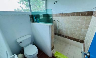 Casa en  venta en Veracruz de descanso con alberca Loc. La Posta la antigua Ver