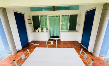 Casa en  venta en Veracruz de descanso con alberca Loc. La Posta la antigua Ver