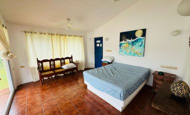 Casa en  venta en Veracruz de descanso con alberca Loc. La Posta la antigua Ver