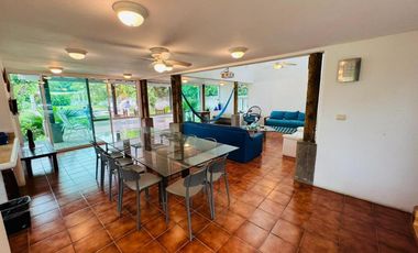 Casa en  venta en Veracruz de descanso con alberca Loc. La Posta la antigua Ver