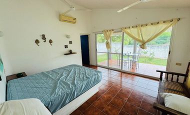 Casa en  venta en Veracruz de descanso con alberca Loc. La Posta la antigua Ver