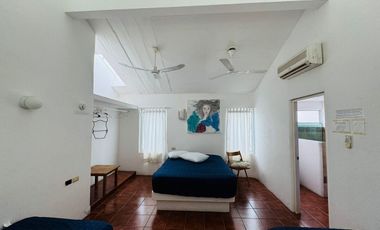 Casa en  venta en Veracruz de descanso con alberca Loc. La Posta la antigua Ver