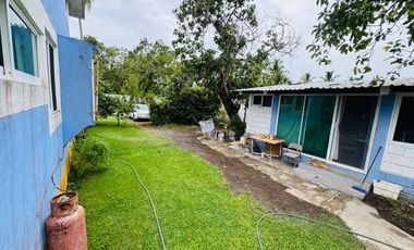 Casa en  venta en Veracruz de descanso con alberca Loc. La Posta la antigua Ver
