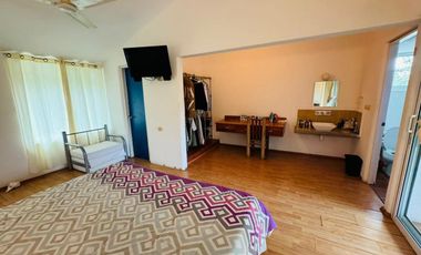 Casa en  venta en Veracruz de descanso con alberca Loc. La Posta la antigua Ver