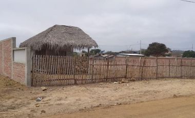 Terreno - Puerto Lopez