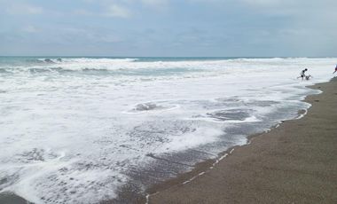 Terreno - Puerto Lopez