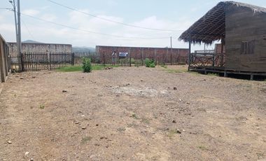 Terreno - Puerto Lopez