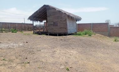 Terreno - Puerto Lopez