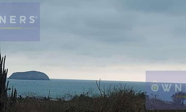 Terreno - Puerto Lopez