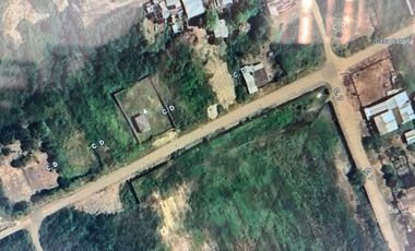 Terreno - Puerto Lopez