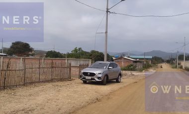 Terreno - Puerto Lopez
