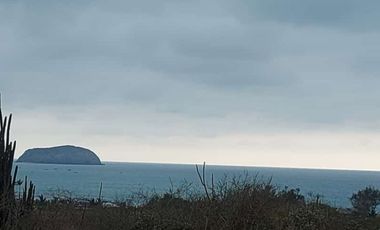 Terreno - Puerto Lopez