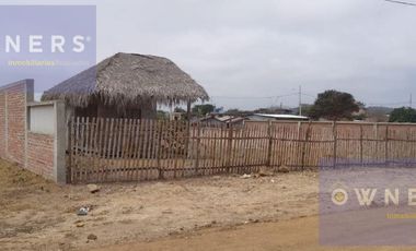 Terreno - Puerto Lopez