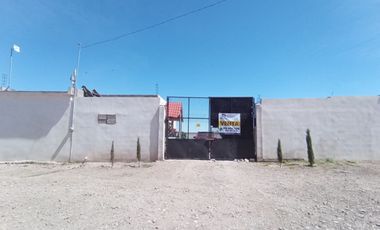 Venta de Granja, Col.Felipe Angeles