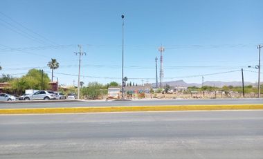 Venta terreno comercial ideal bodegas